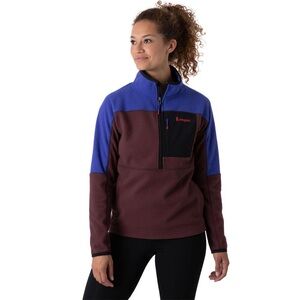 Like New Cotopaxi Abrazo Fleece Sweater XS